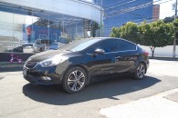 Kia Cerato Sx Gamma 2013