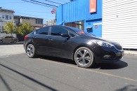 Kia Cerato Sx Gamma 2013