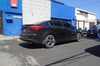 Kia Cerato Sx Gamma 2013