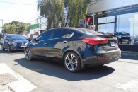 Kia Cerato Sx Gamma 2013