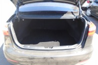 Kia Cerato Sx Gamma 2013