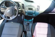 Kia Cerato Sx Gamma 2013