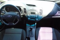Kia Cerato Sx Gamma 2013