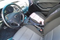 Kia Cerato Sx Gamma 2013