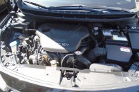 Kia Cerato Sx Gamma 2013