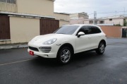 Porsche Cayenne  3.0 2011