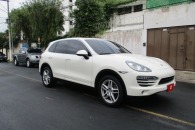 Porsche Cayenne  3.0 2011