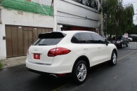 Porsche Cayenne  3.0 2011