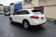 Porsche Cayenne  3.0 2011