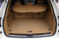 Porsche Cayenne  3.0 2011