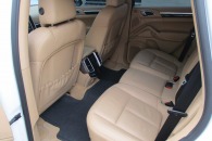 Porsche Cayenne  3.0 2011