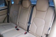 Porsche Cayenne  3.0 2011