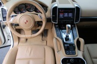 Porsche Cayenne  3.0 2011