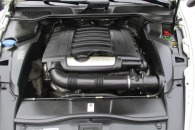 Porsche Cayenne  3.0 2011