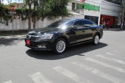 Volkswagen Passat  2.5 2016