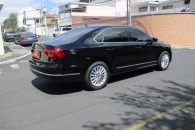 Volkswagen Passat  2.5 2016
