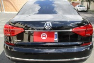 Volkswagen Passat  2.5 2016