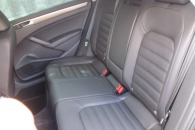 Volkswagen Passat  2.5 2016