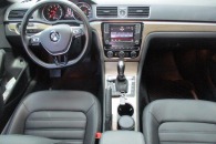 Volkswagen Passat  2.5 2016