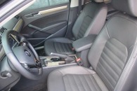 Volkswagen Passat  2.5 2016