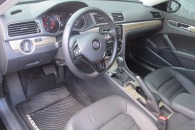 Volkswagen Passat  2.5 2016