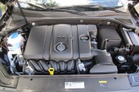 Volkswagen Passat  2.5 2016