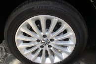 Volkswagen Passat  2.5 2016