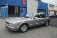 Jaguar XJ8 4000 2000
