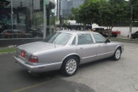 Jaguar XJ8 4000 2000