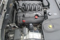 Jaguar XJ8 4000 2000