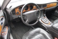 Jaguar XJ8 4000 2000