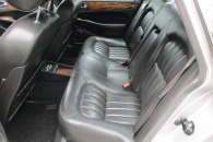 Jaguar XJ8 4000 2000
