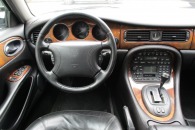 Jaguar XJ8 4000 2000