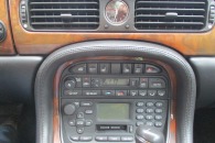 Jaguar XJ8 4000 2000