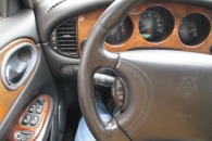 Jaguar XJ8 4000 2000