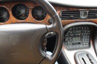 Jaguar XJ8 4000 2000