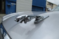 Jaguar XJ8 4000 2000