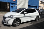 Peugeot 208 Allure  2016