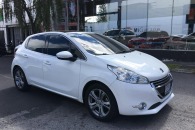 Peugeot 208 Allure  2016