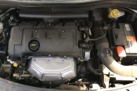 Peugeot 208 Allure  2016