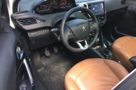 Peugeot 208 Allure  2016
