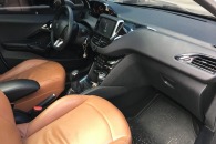Peugeot 208 Allure  2016