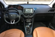 Peugeot 208 Allure  2016