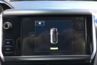 Peugeot 208 Allure  2016
