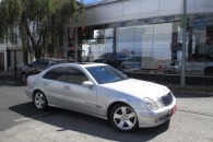 Mercedes-Benz E 500 2003