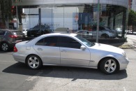 Mercedes-Benz E 500 2003
