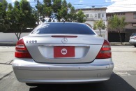 Mercedes-Benz E 500 2003