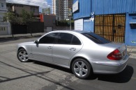 Mercedes-Benz E 500 2003