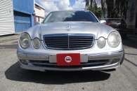 Mercedes-Benz E 500 2003