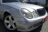 Mercedes-Benz E 500 2003